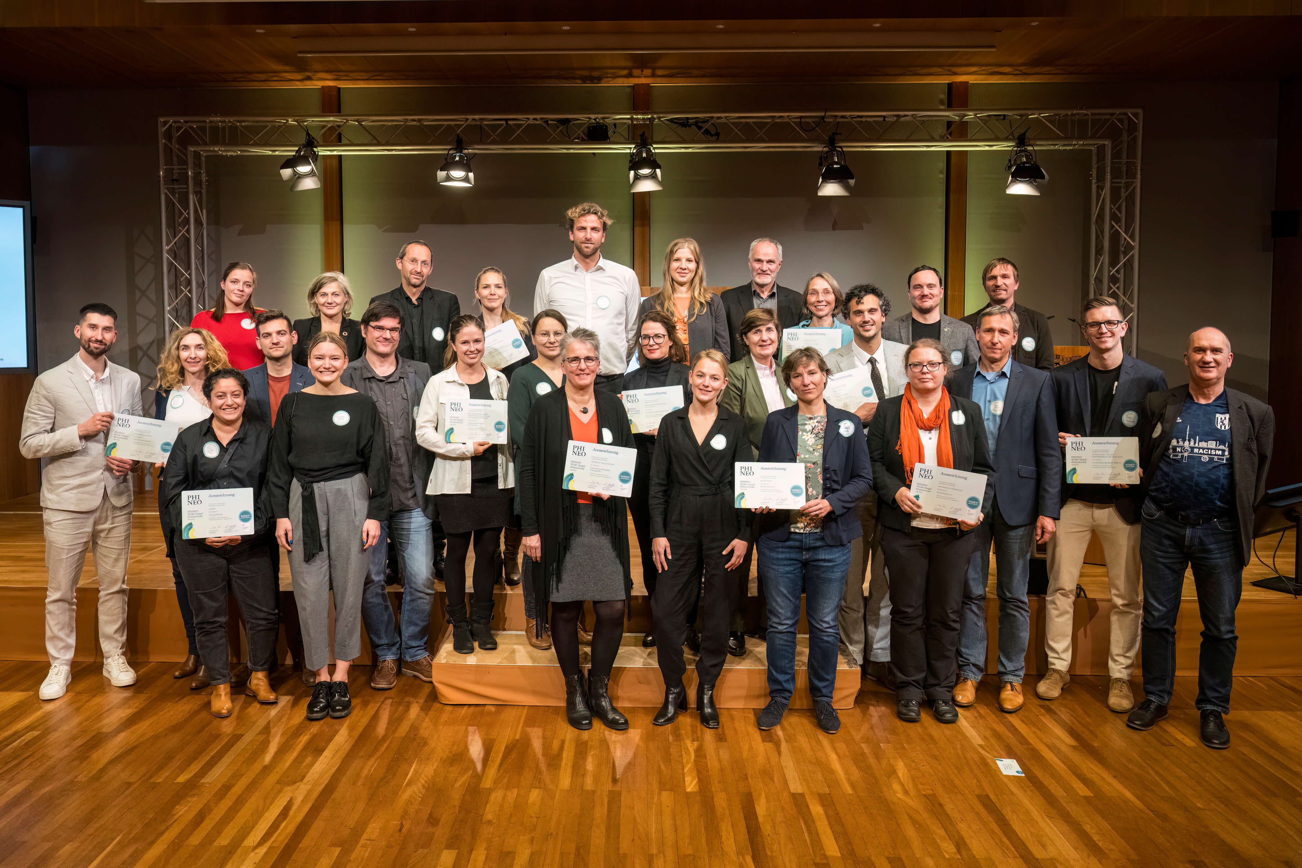 Wilderness International