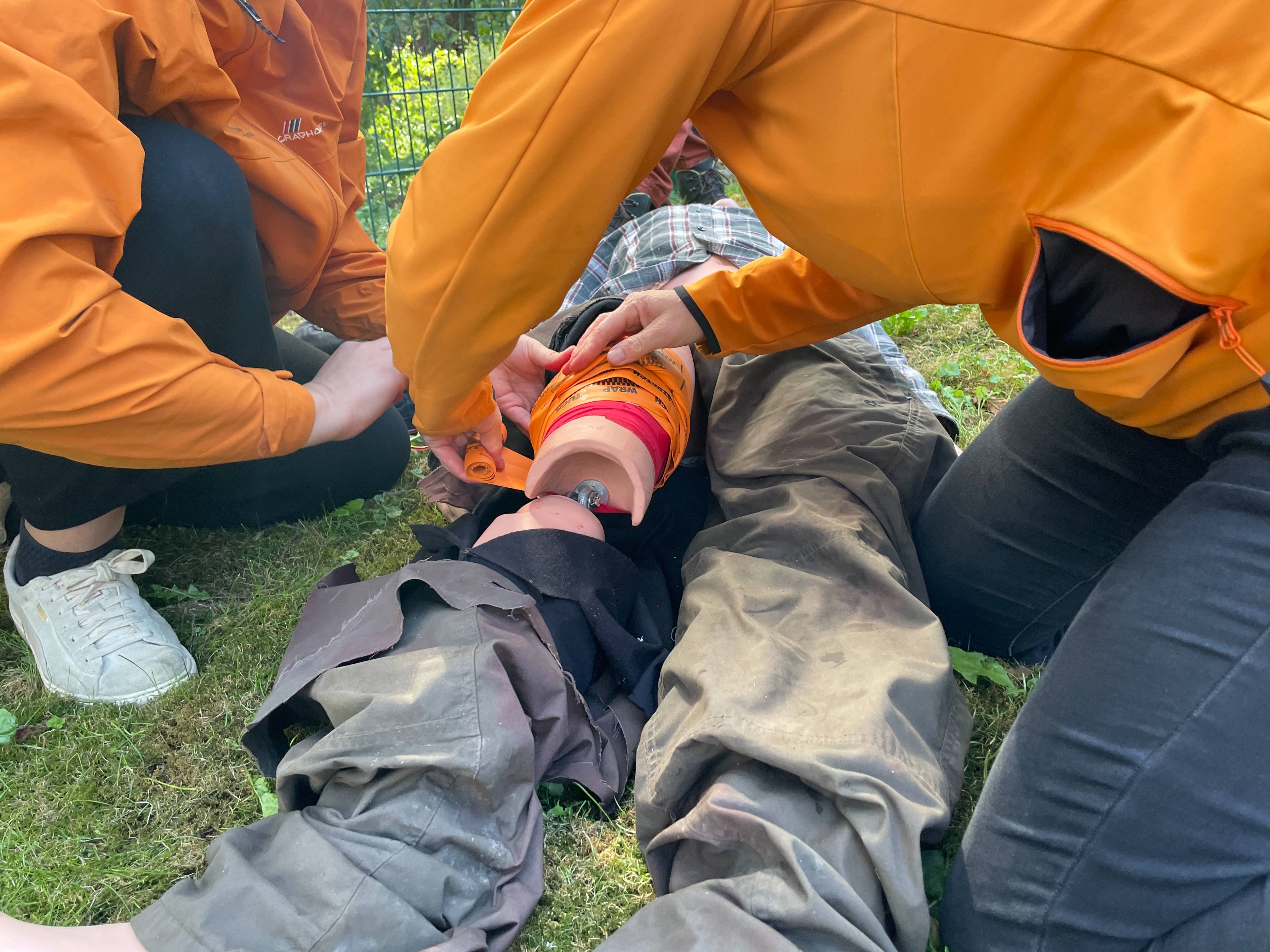 Wilderness International