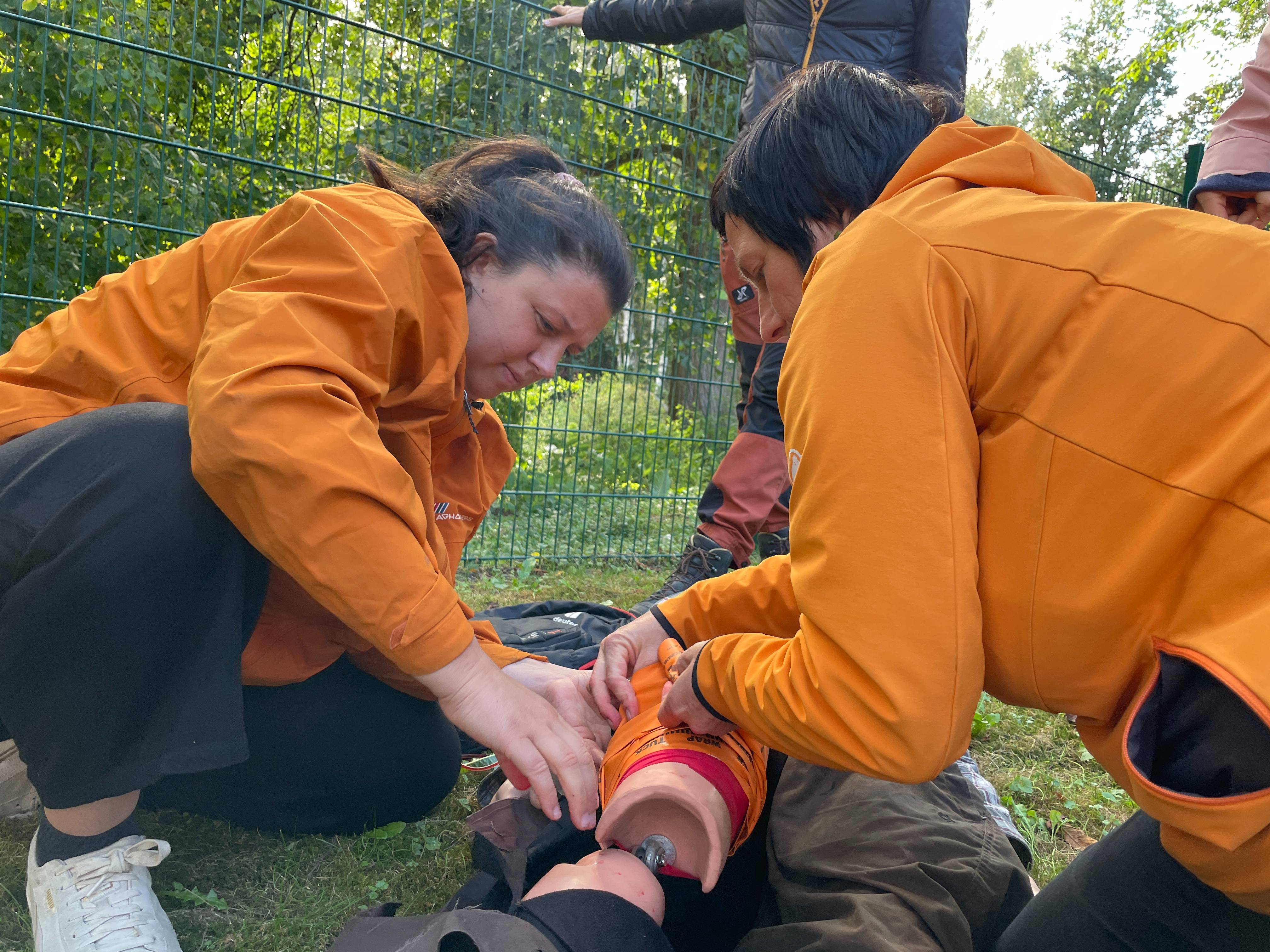 Wilderness International