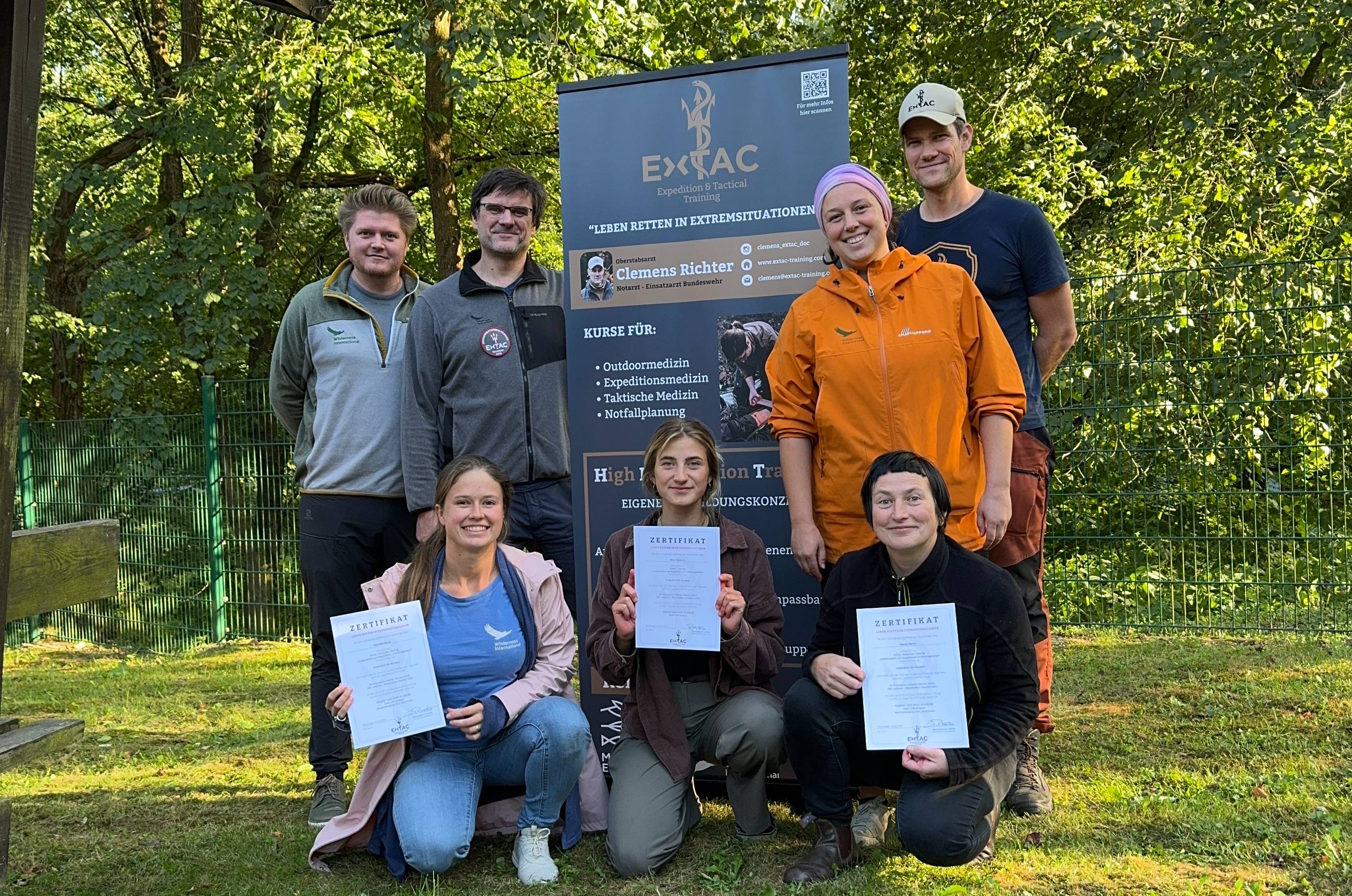 Wilderness International