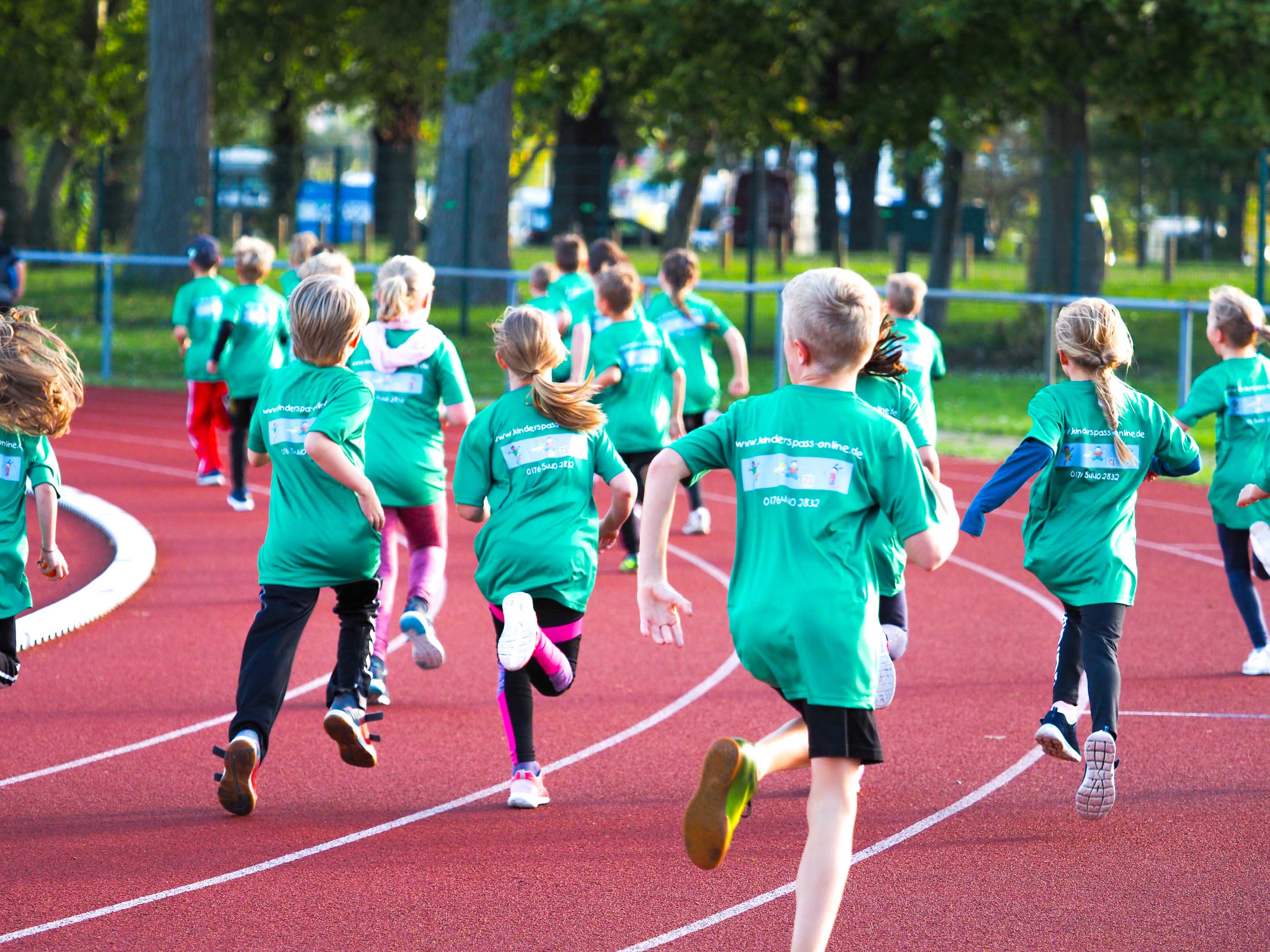 Wilderness International