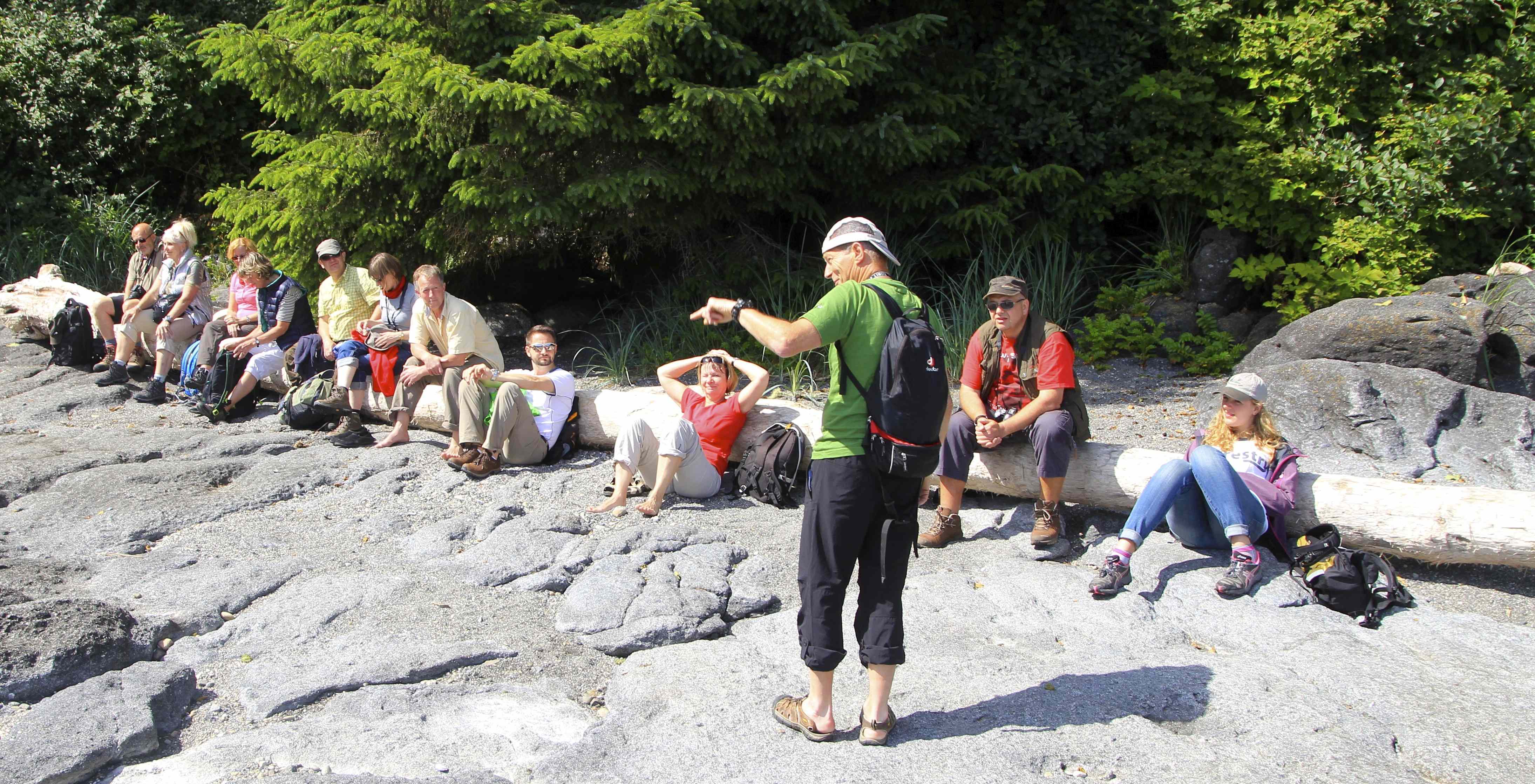 Wilderness International