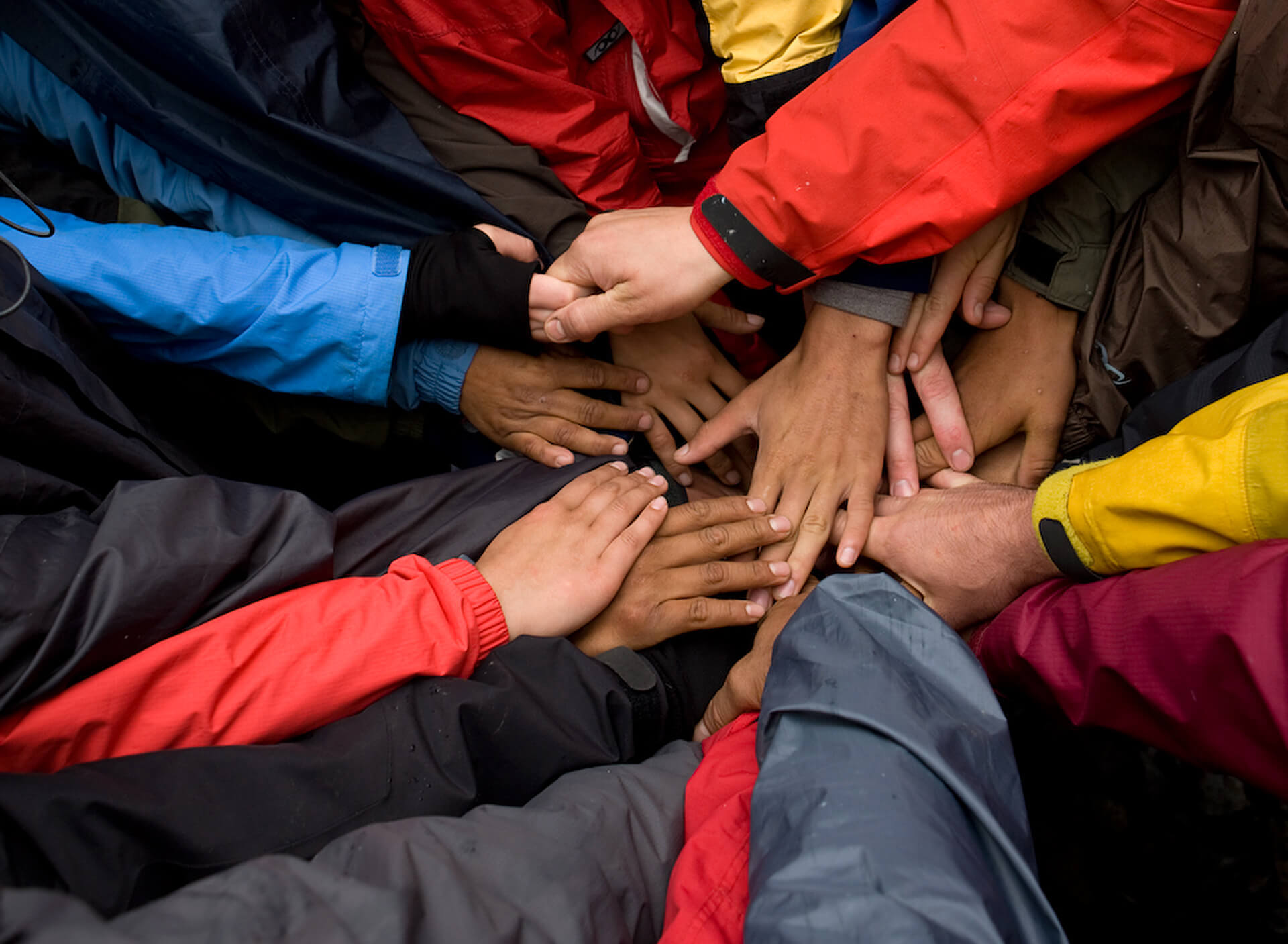 Wilderness International