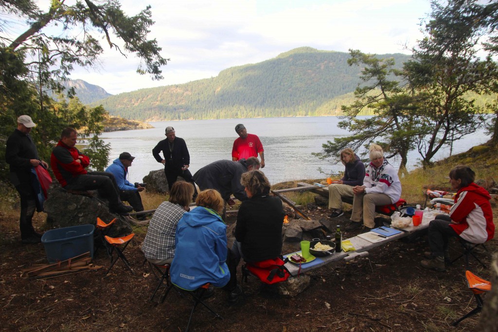 Wilderness International