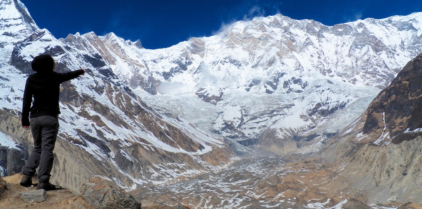 Wilderness International