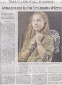 Wilderness International