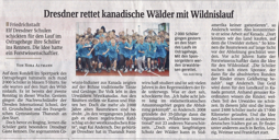 Wilderness International