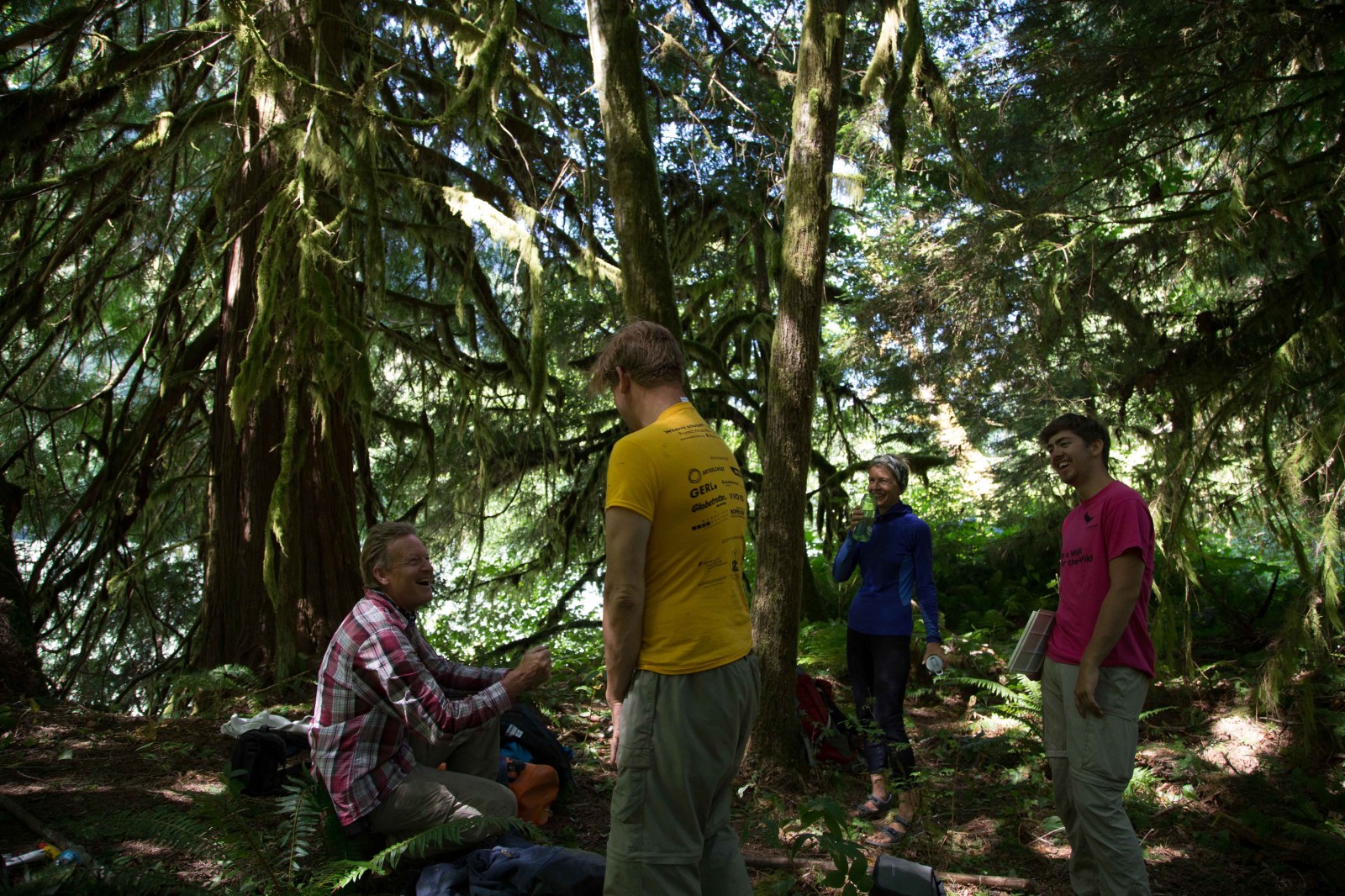 Wilderness International