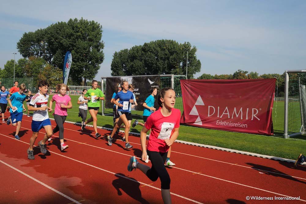 Wilderness International