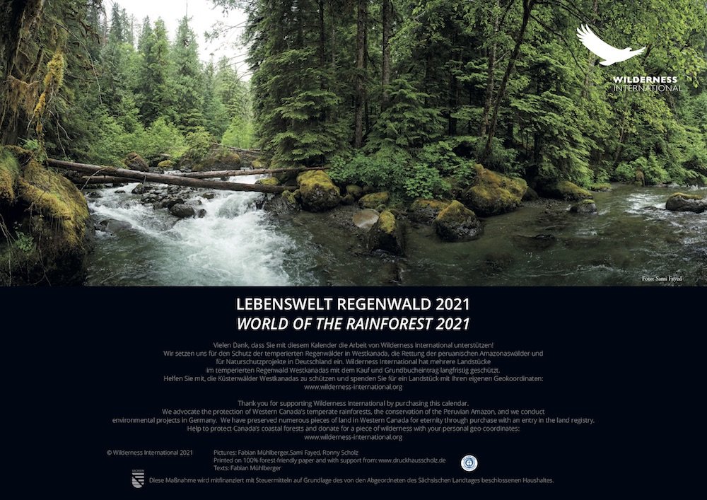 Wilderness International