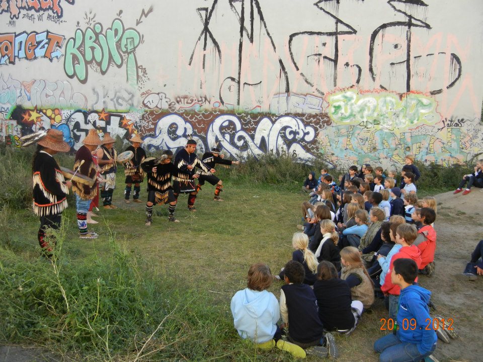 Wilderness International