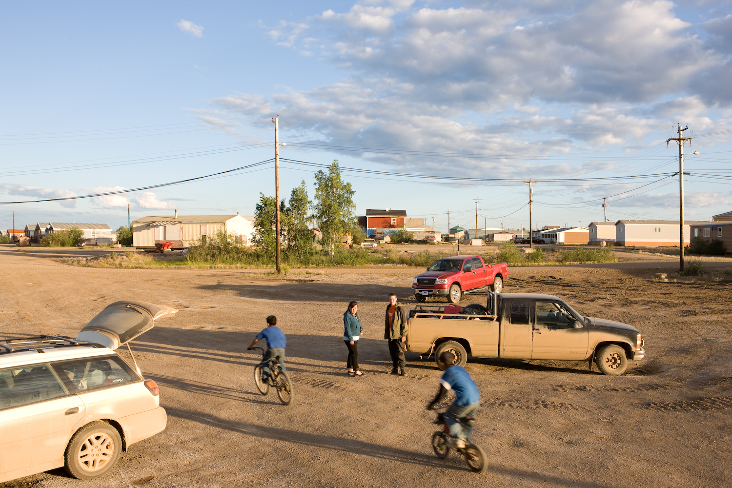 Wilderness International