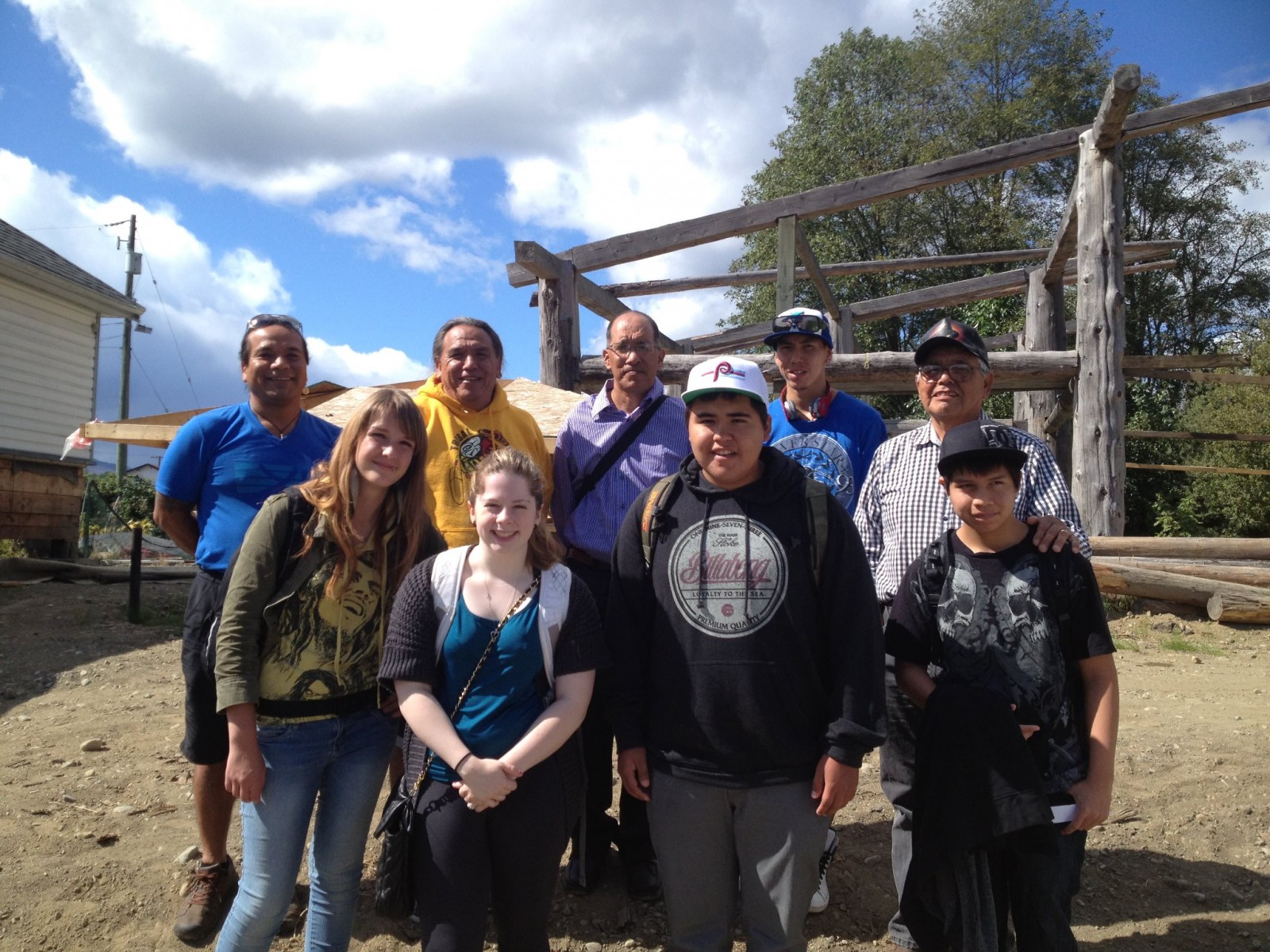 Wilderness International