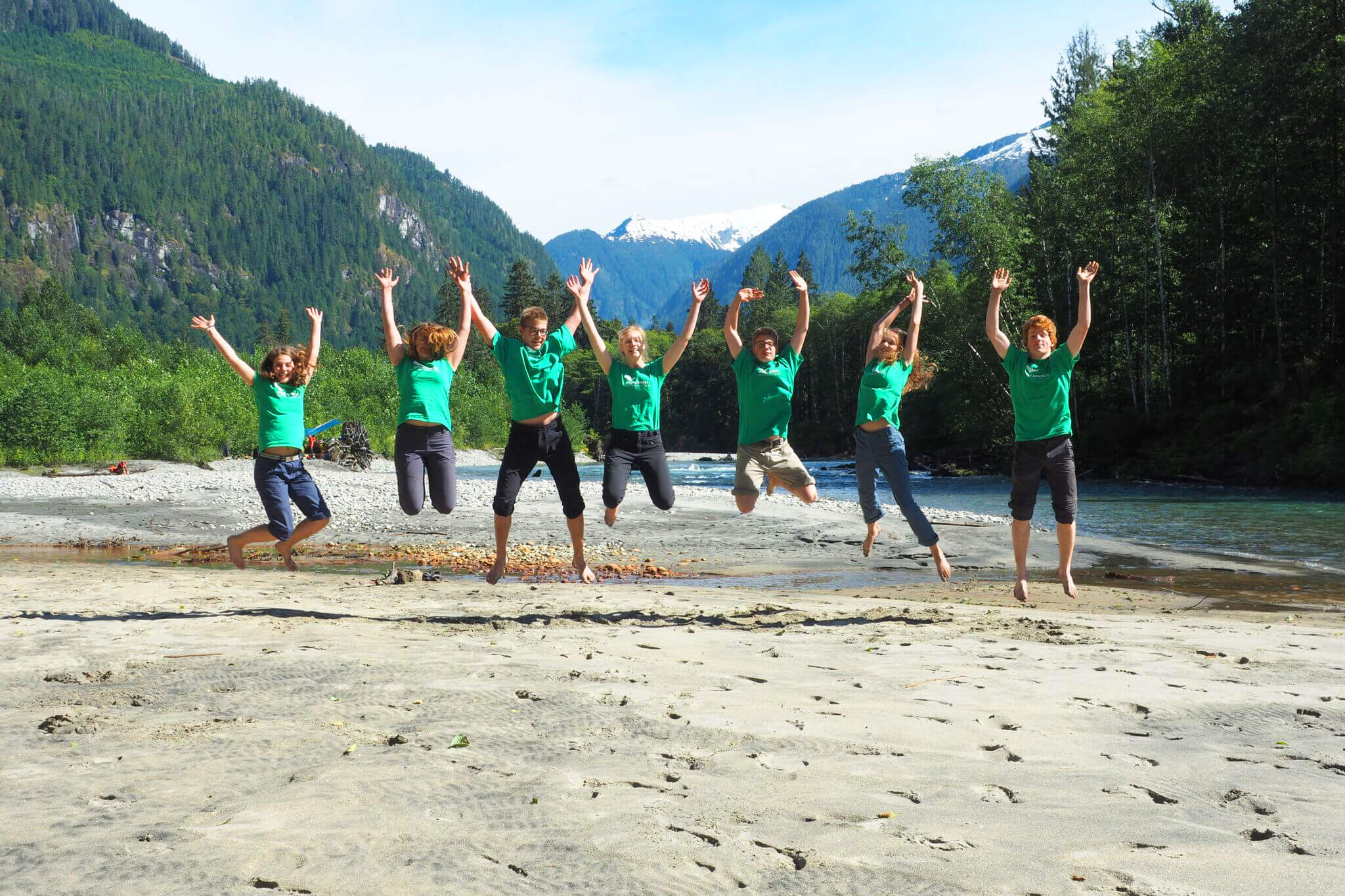 Wilderness International