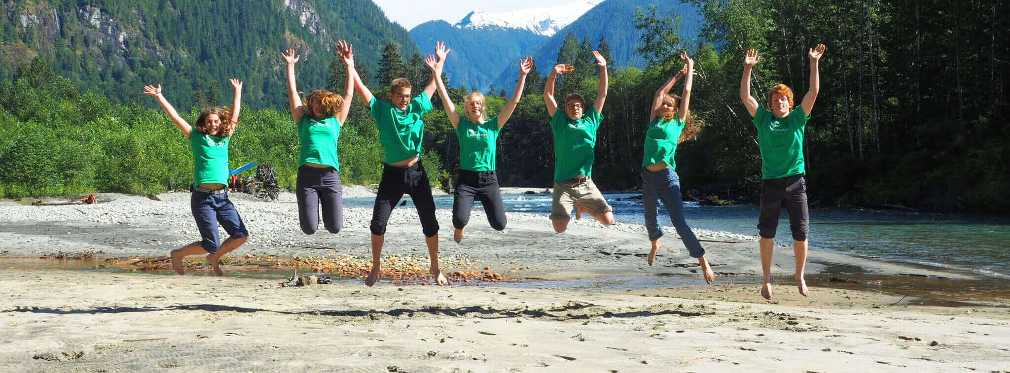 Wilderness International