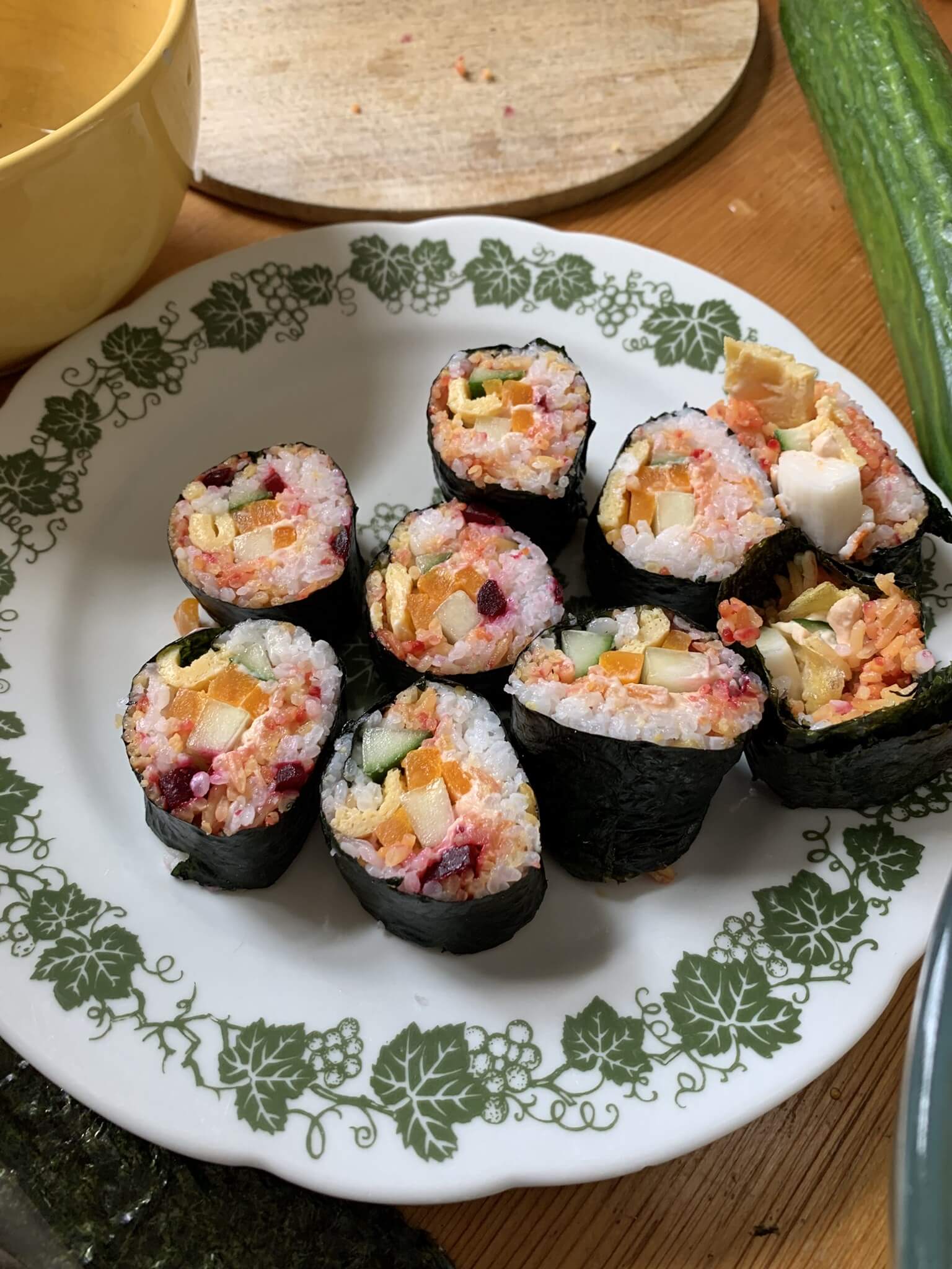 Wilderness International