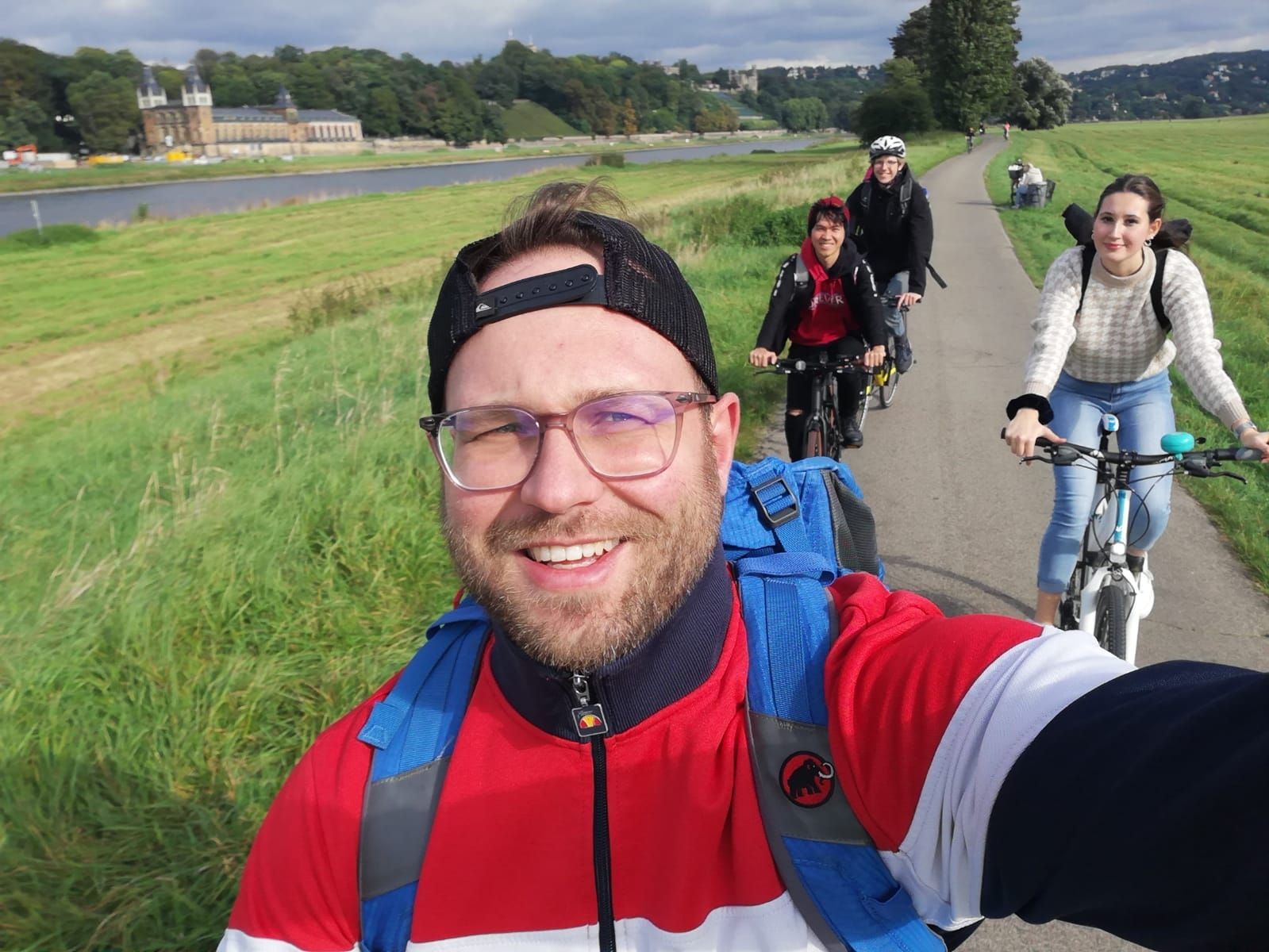 Wilderness International