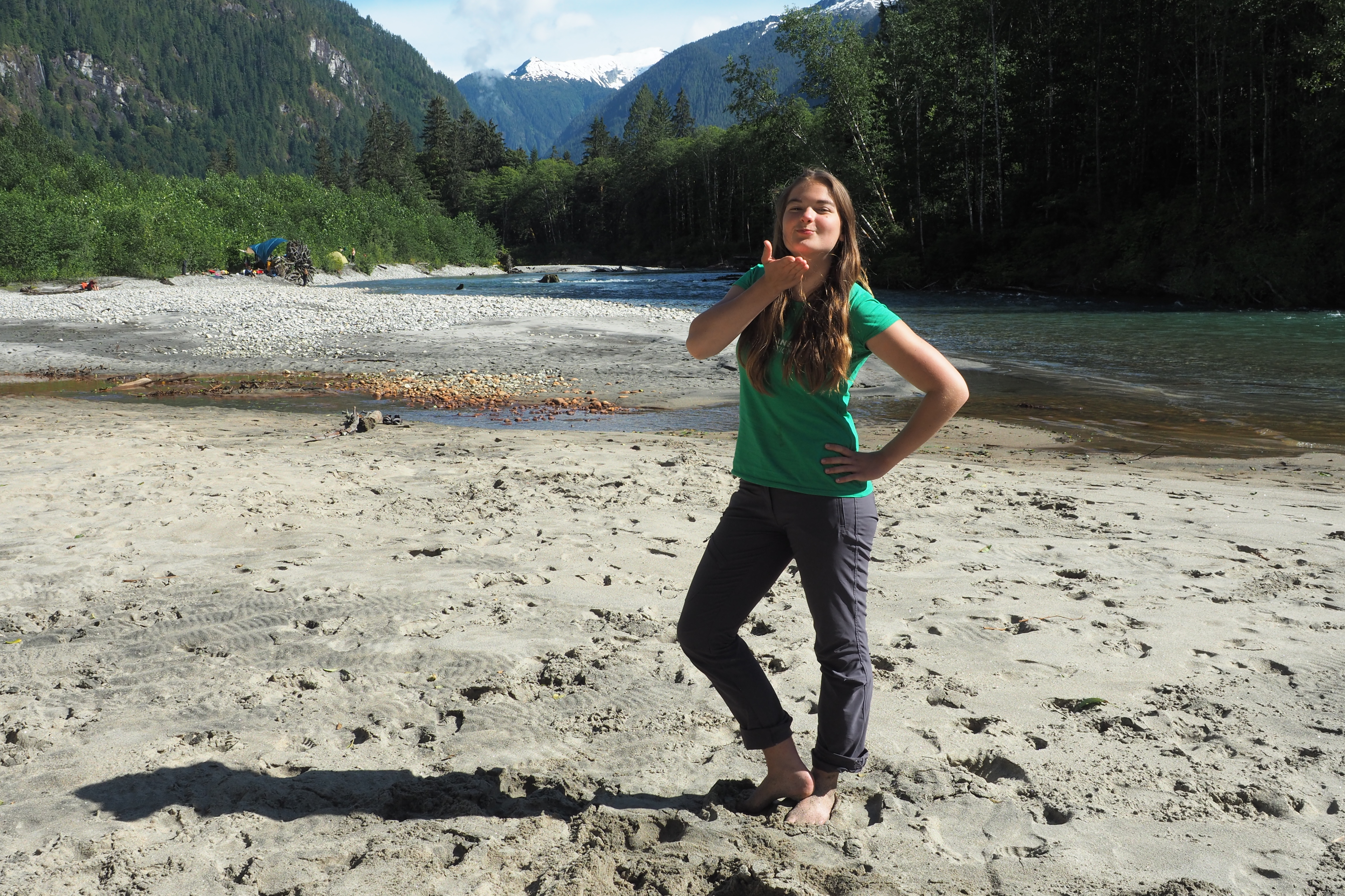 Wilderness International