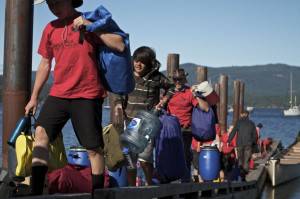 Wilderness International