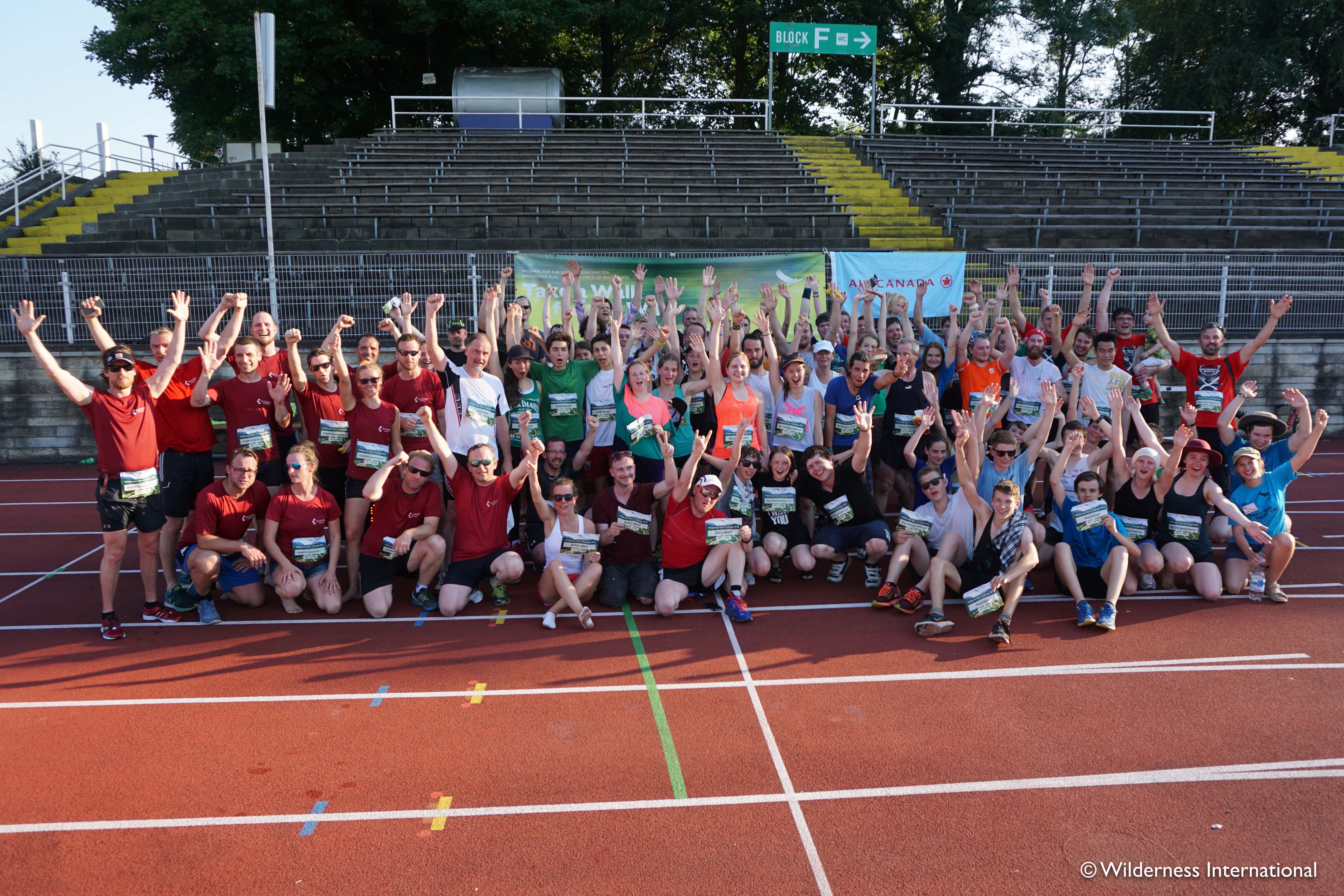 Wilderness International