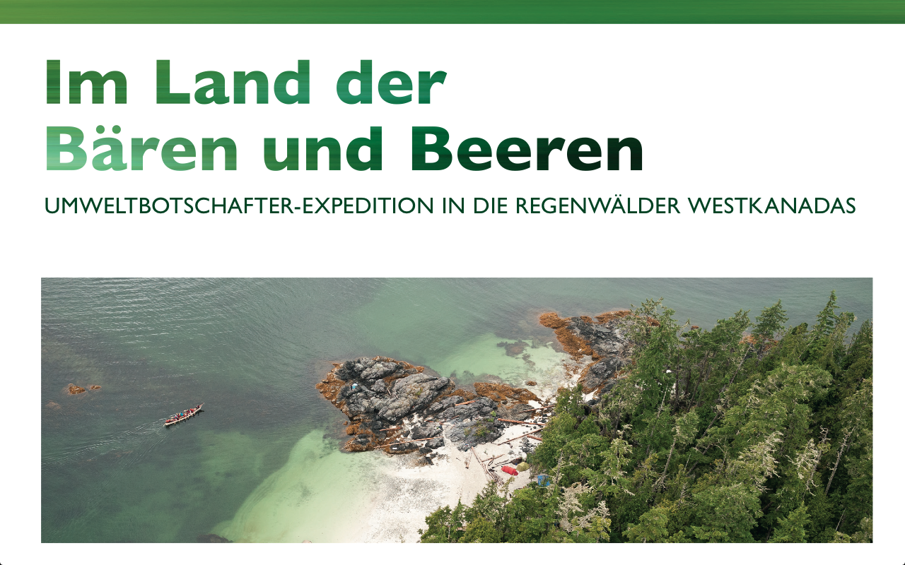 Wilderness International