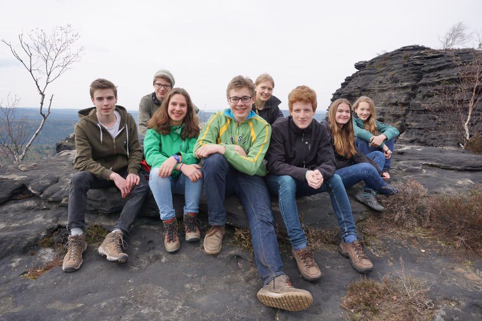 Wilderness International