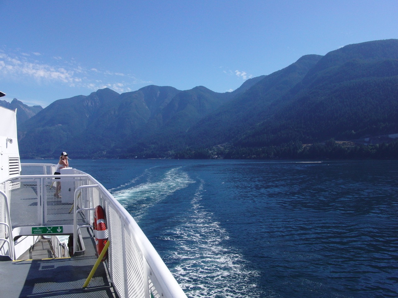 Wilderness International