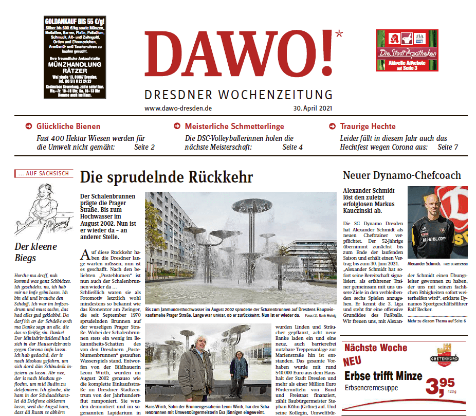 Wilderness International