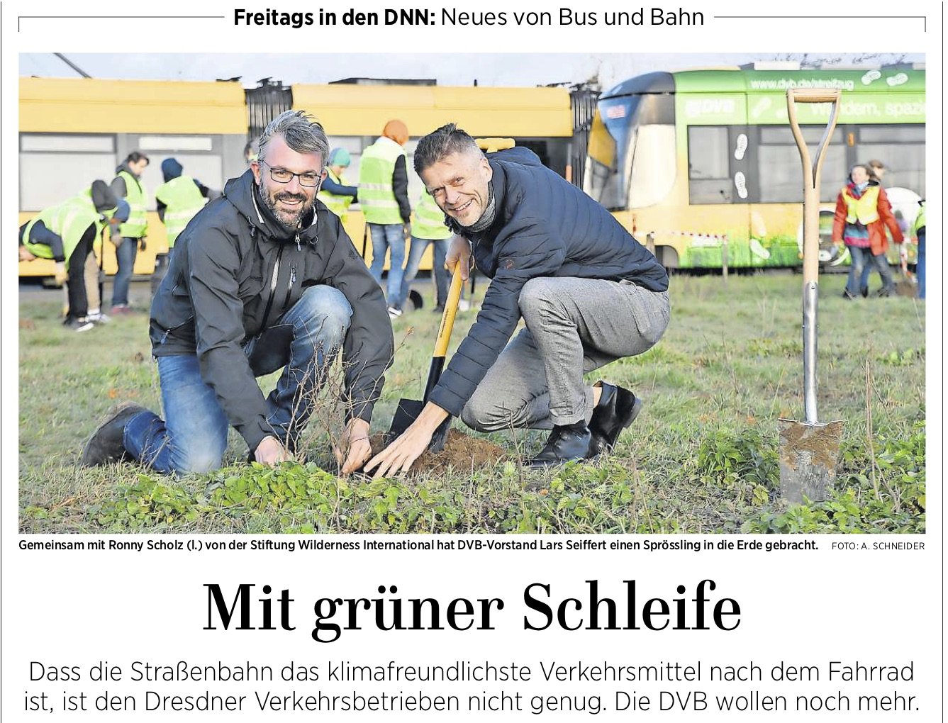 Wilderness International