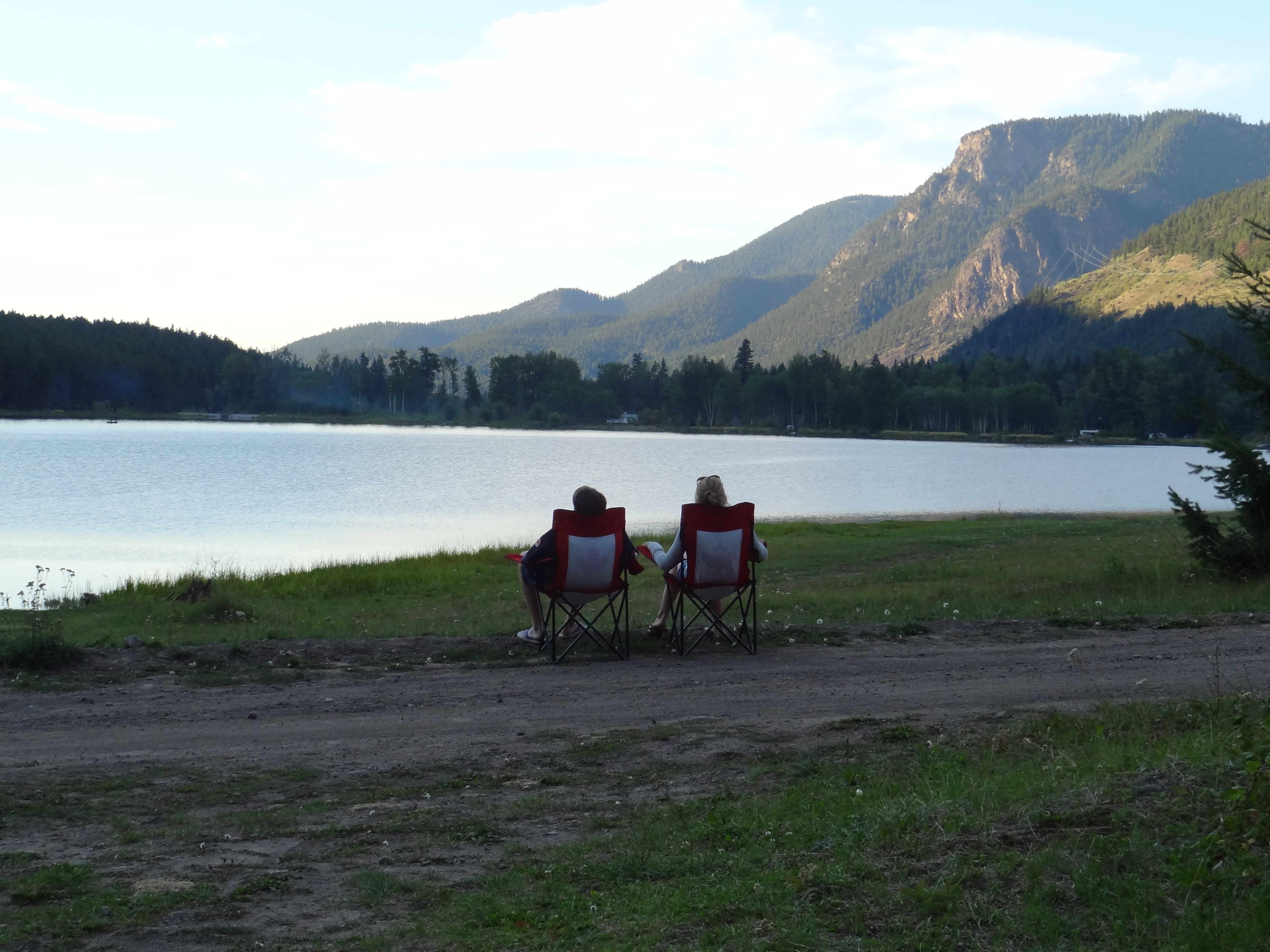 Wilderness International