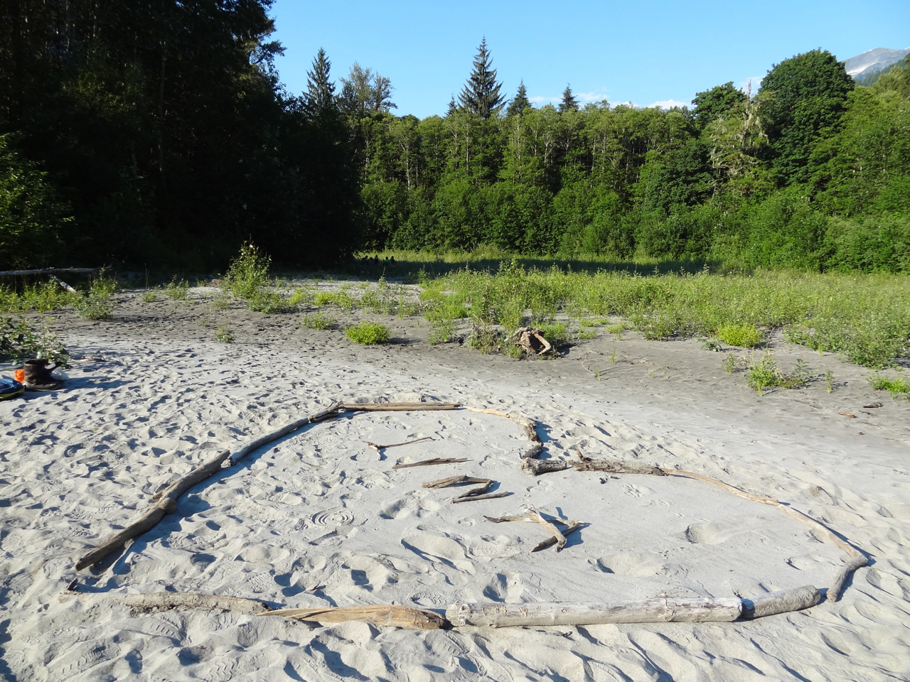 Wilderness International