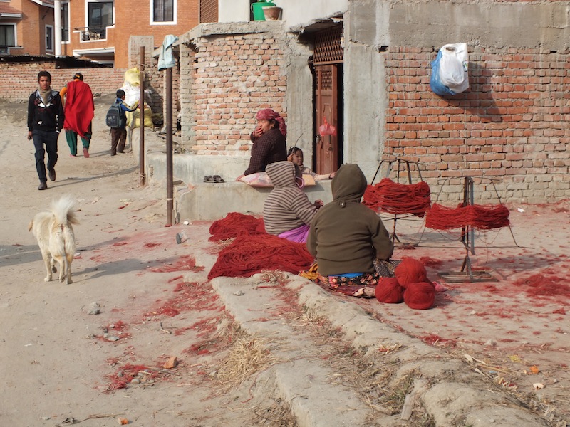 Wilderness International