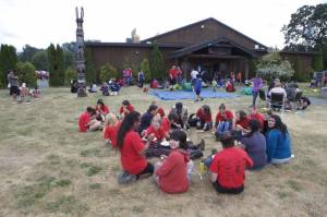 Wilderness International