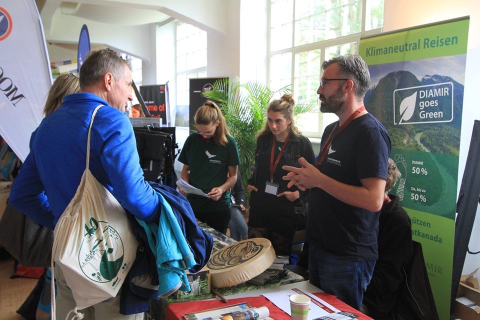 Wilderness International