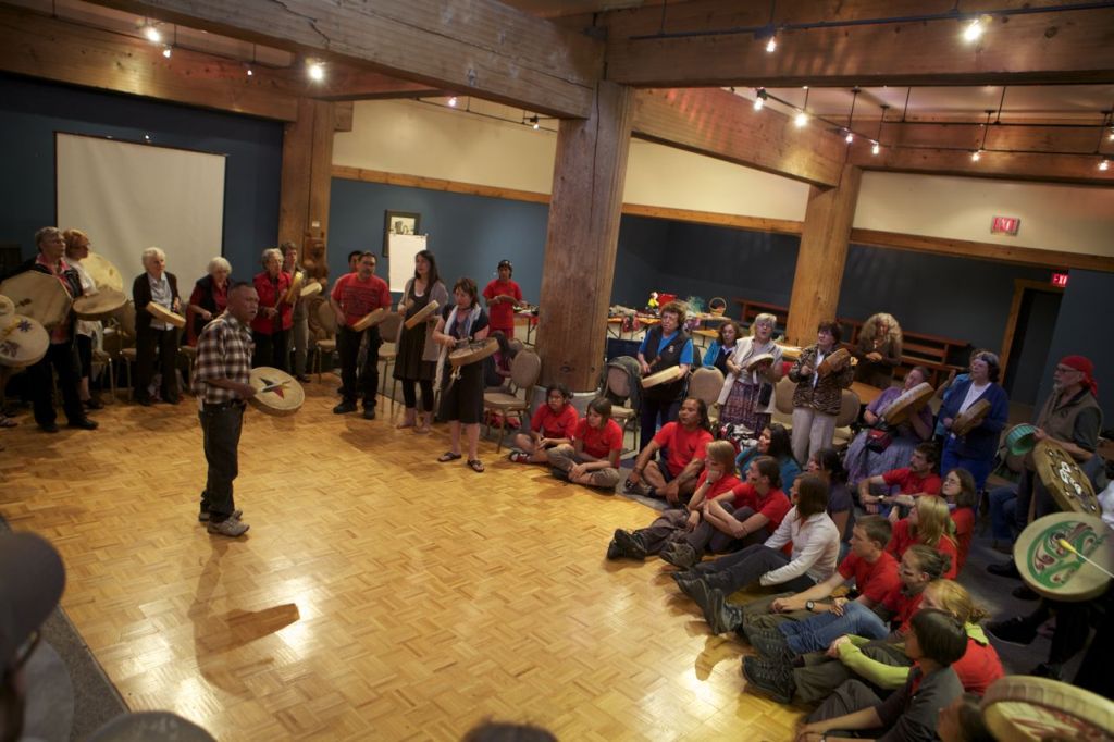 Wilderness International