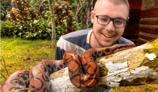 Wilderness International