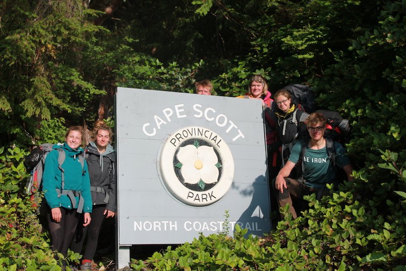 Wilderness International