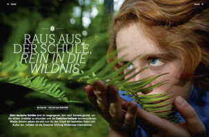 Wilderness International