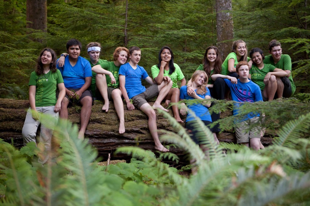 Wilderness International