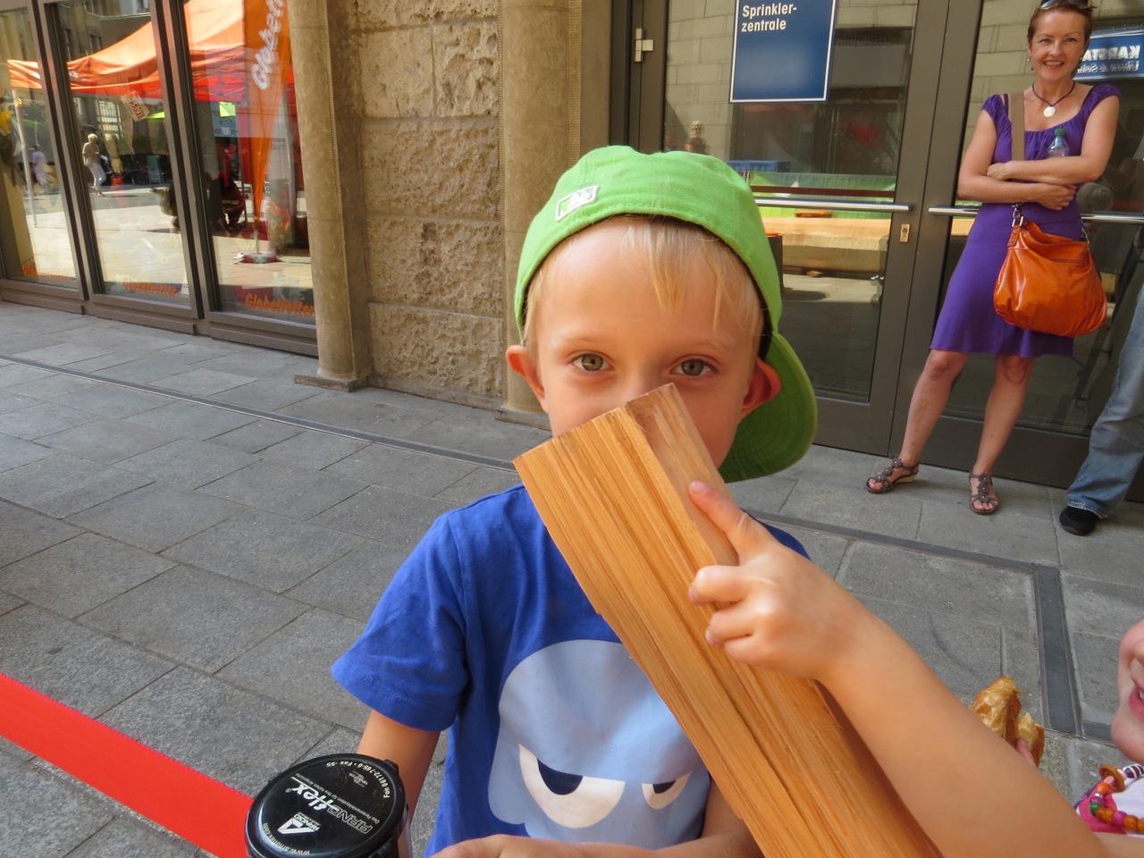 Wilderness International