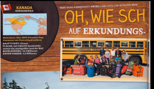 Wilderness International