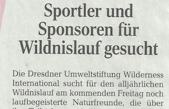 Wilderness International