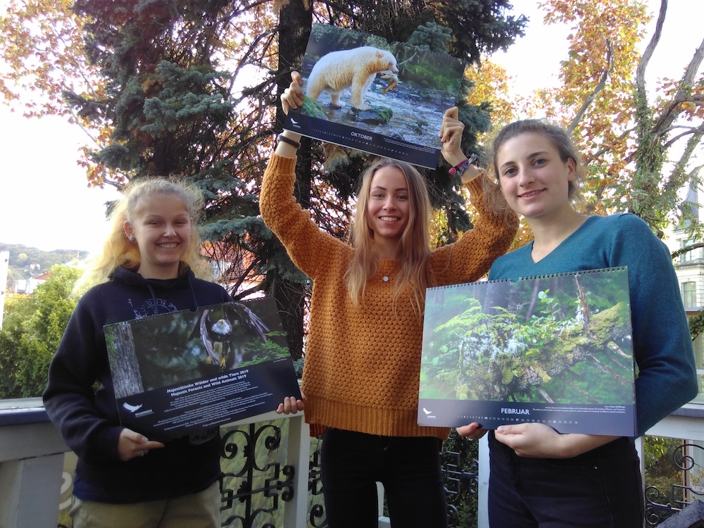 Wilderness International