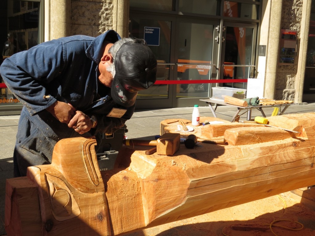 Wilderness International