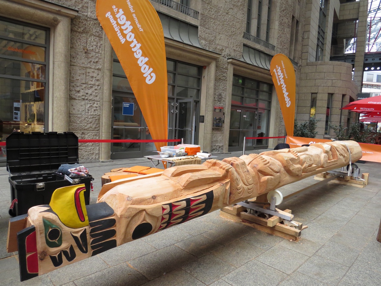 Wilderness International