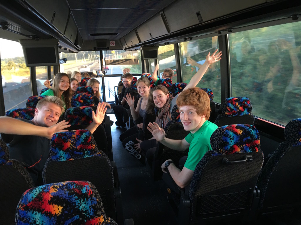 Wilderness International