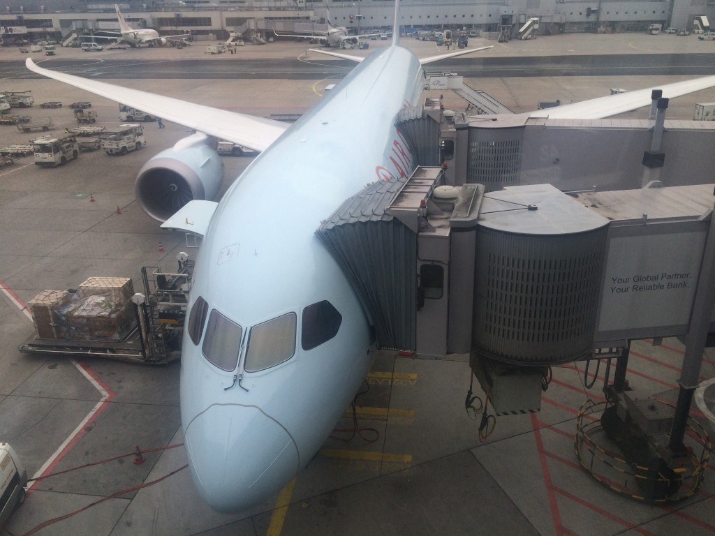 Wilderness International