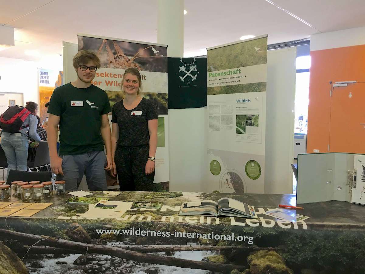 Wilderness International