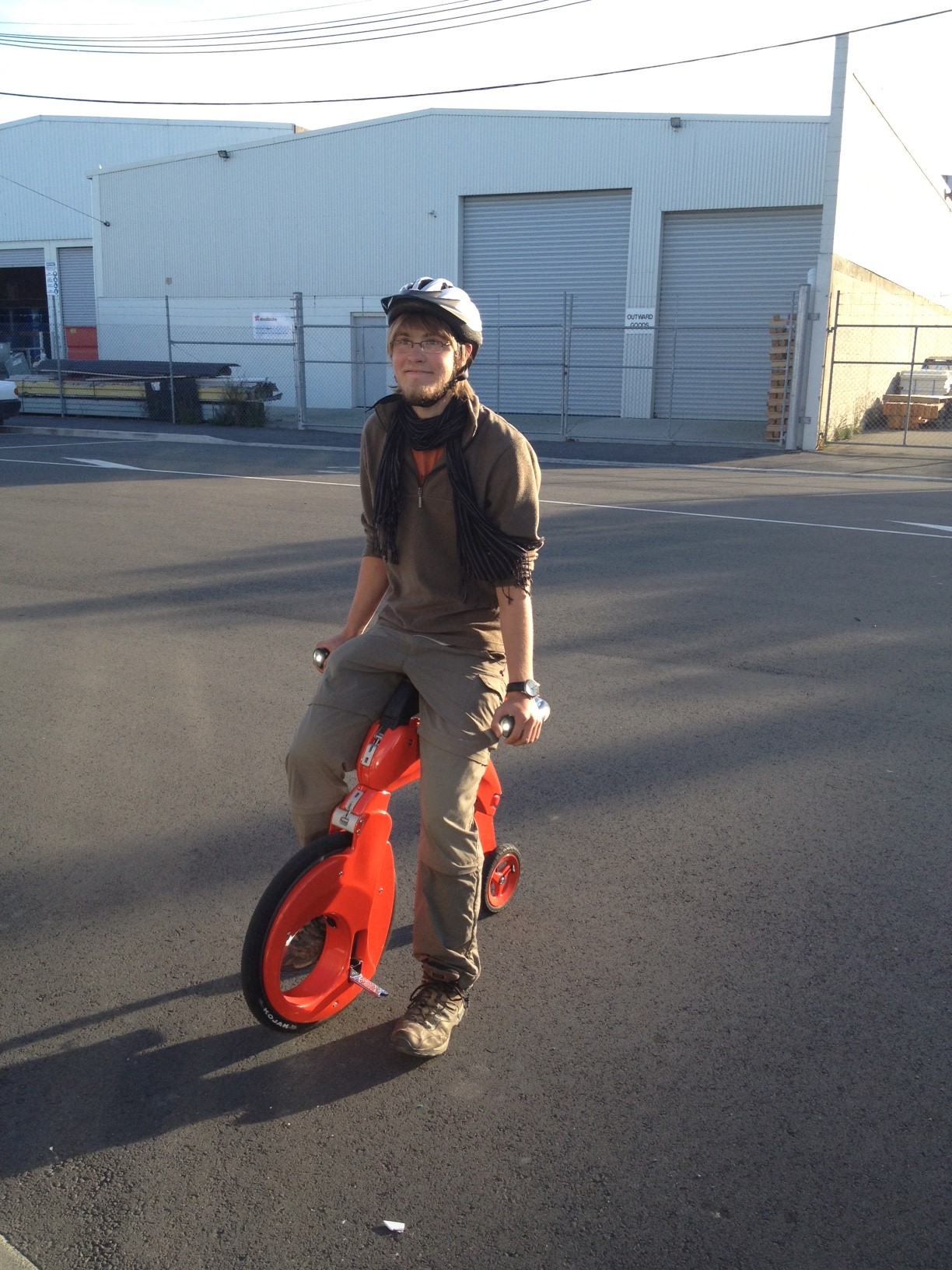 Wilderness International