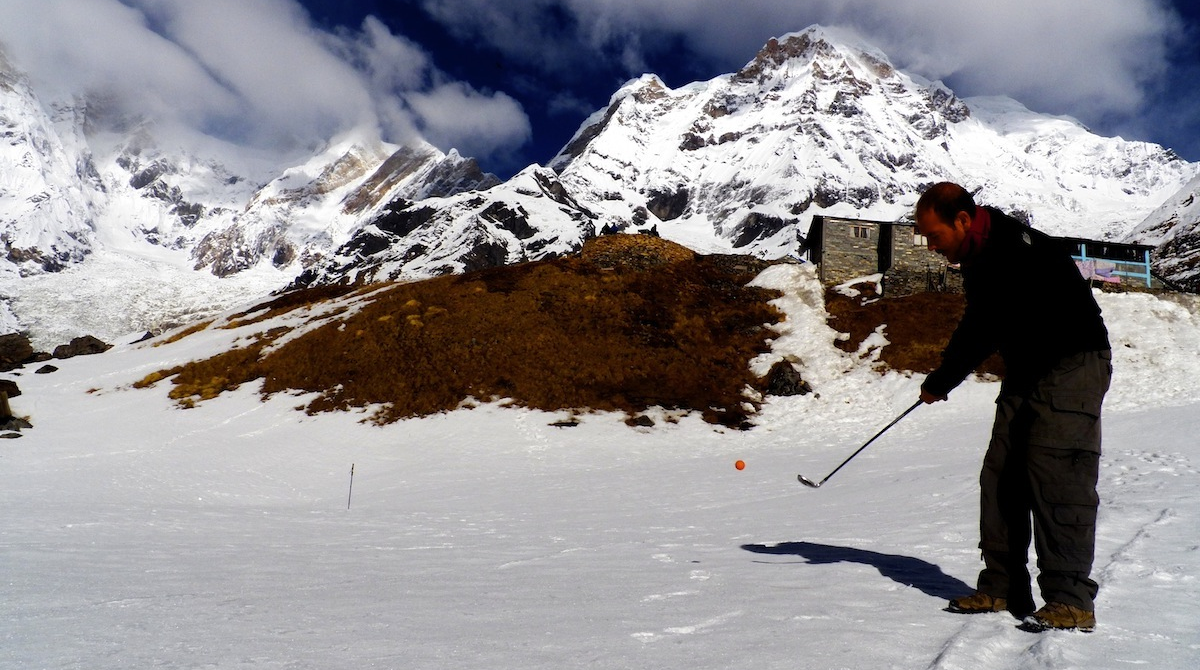 Wilderness International